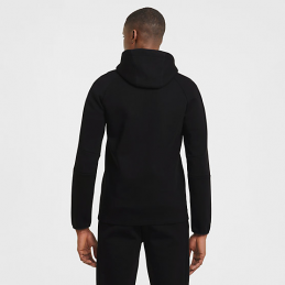 VESTE A CAPUCHE PUMA FD EVOCORE FZ HOODY - PUMA - HOMME - Sweatshirts, pulls et vestes - 743