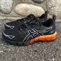 GEL-QUANTUM 180 - ASICS - HOMME - Sneakers - 7467