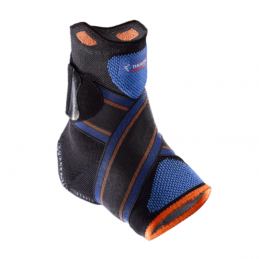 CHEVILLERE STRAPPING - NOVELASTIC - UNISEXE - SPORTS - 7529