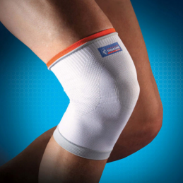 GENOUILLERE MAINTIEN THUASNE - NOVELASTIC - UNISEXE - SPORTS - 7535