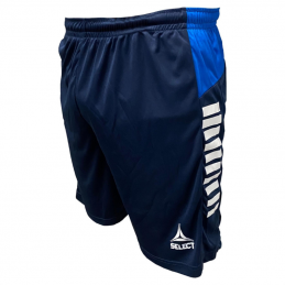 Short ZEBRA - SELECT FRANCE JUNIOR - SELECT FRANCE - JUNIOR GARCON - Handball - 7547