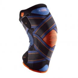 GENOUILLE STRAPPING NOVELASTIC - NOVELASTIC - UNISEXE - SPORTS - 7559