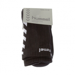 CHAUSSETTE AUTHENTIC - HUMMEL - UNISEXE - Handball - 7656
