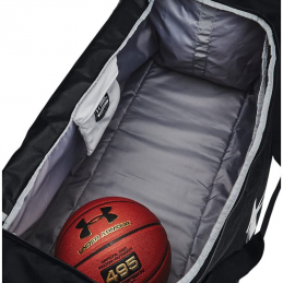 SAC DE SPORT UA UNDENIABLE 5.0 DUFFLE SM - UNDER ARMOUR - UNDER ARMOUR - UNISEXE - SPORTS - 7671