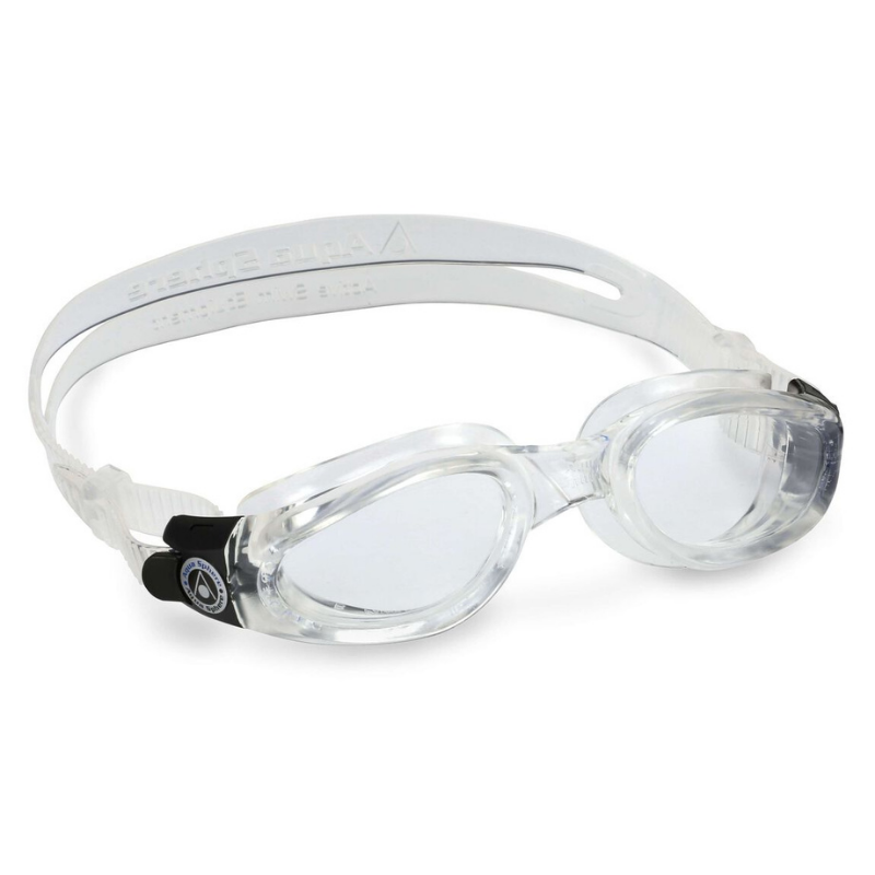 LUNETTE DE NATATION KAIMAN - AQUASPHERE - UNISEXE - Natation - 7719 LUNETTE DE NATATION KAIMAN - AQUASPHERE - UNISEXE - Natation - 7719
