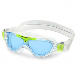 LUNETTE DE NATATION VISTA - JUNIOR - AQUASPHERE - UNISEXE - Natation - 7729