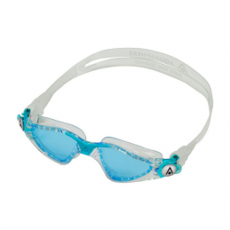 LUNETTES DE PISCINE KAYENNE JUNIOR - AQUASPHERE - UNISEXE - Natation - 7732
