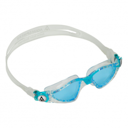 LUNETTES DE PISCINE KAYENNE JUNIOR - AQUASPHERE - UNISEXE - Natation - 7735