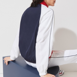 Blouson Lacoste - LACOSTE - HOMME - Sweatshirts, pulls et vestes - 7843