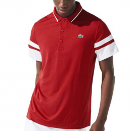 Polo manches courtes Lacoste - LACOSTE - HOMME - T-shirts et polos - 7850