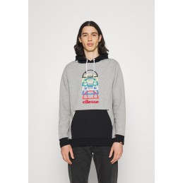 SWEAT A CAPUCHE ANDO HOODY - ELLESSE - HOMME - Pulls, vestes et gilets - 787