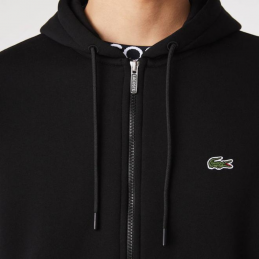 Lacoste veste capuche shop