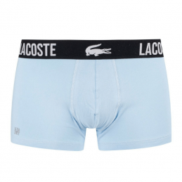 Pack de 3 boxers Lacoste - LACOSTE - HOMME - Accessoires - 7997