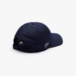 Casquette bleu marine Lacoste - LACOSTE - UNISEXE - Accessoires - 8011