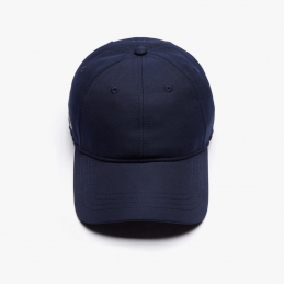 Casquette bleu marine Lacoste - LACOSTE - UNISEXE - Accessoires - 8012