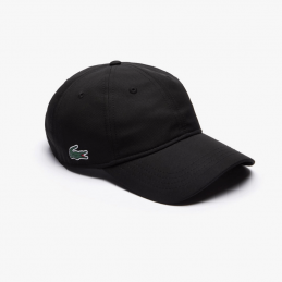 Casquette bleu marine Lacoste - LACOSTE - UNISEXE - Accessoires - 8016