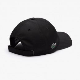 Casquette bleu marine Lacoste - LACOSTE - UNISEXE - Accessoires - 8018