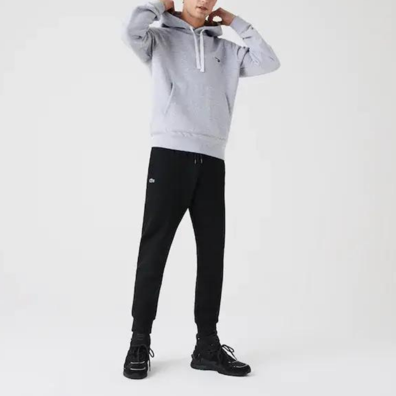 Lacoste Tracksuit Black