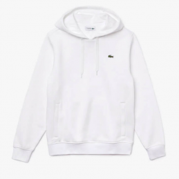 Sweatshirt à capuche Lacoste - LACOSTE - HOMME - Sweatshirts, pulls et vestes - 8085