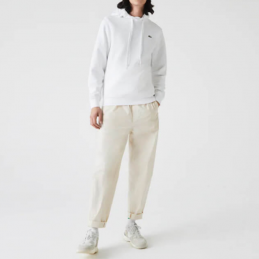 Sweatshirt à capuche Lacoste - LACOSTE - HOMME - Sweatshirts, pulls et vestes - 8088