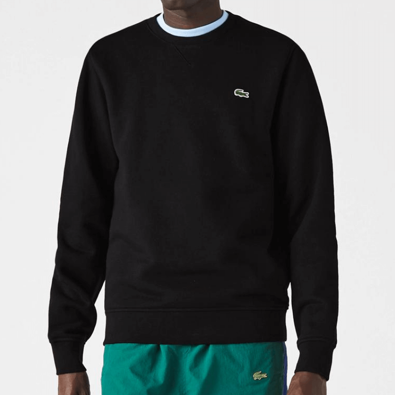 Sweatshirt Lacoste - LACOSTE - HOMME - Pulls, vestes et gilets - 8096 Sweatshirt Lacoste - LACOSTE - HOMME - Pulls, vestes et gilets - 8096