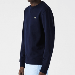 Sweatshirt Lacoste - LACOSTE - HOMME - Pulls, vestes et gilets - 8105