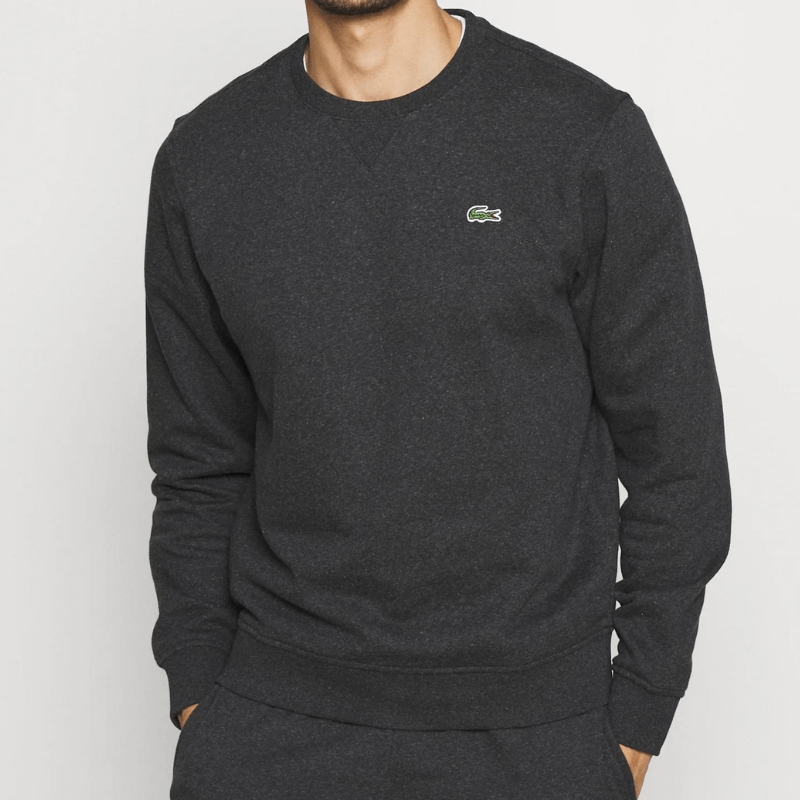 Sweatshirt Lacoste - LACOSTE - HOMME - Pulls, vestes et gilets - Sport 2000  Pamiers