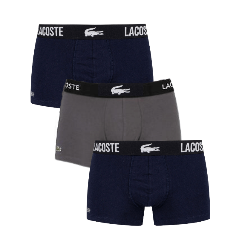 boxer lacoste