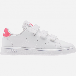 CHAUSSURES ADIDAS ADVANTAGE C FILLE - ADIDAS - ENFANT - Chaussures - 82