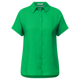 Blouse oversize collar - CECIL - FEMME - Chemises, blouses - 8380