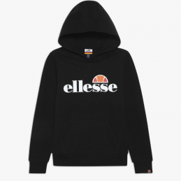 Sweatshirt à capuche Jero junior - ELLESSE - JUNIOR - Textiles - 8490