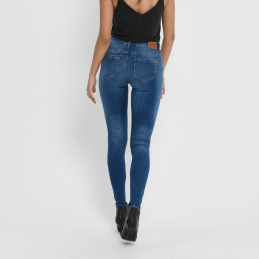 Jean Onlpaola femme - ONLY - FEMME - Pantalons, jeans - 8608