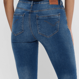 Jean Onlpaola femme - ONLY - FEMME - Pantalons, jeans - 8609