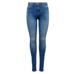 Jean Onlpaola femme - ONLY - FEMME - Pantalons, jeans - 8610