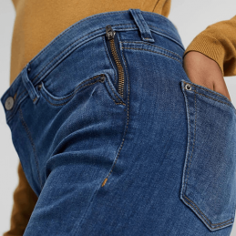 Pantalon jean jeggings - ESPRIT SPORT - FEMME - Pantalons, jeans - 8669