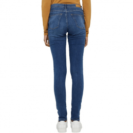 Pantalon jean jeggings - ESPRIT SPORT - FEMME - Pantalons, jeans - 8671