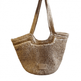 Sac en paille - ESPRIT SPORT - FEMME - Accessoires - 8694