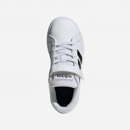 SNEAKER ENFANT VL COURT 2.0 CMF C - ADIDAS - CADET - Chaussures - 87