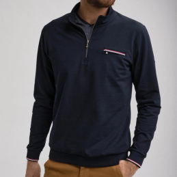 Sweatshirt staros homme - BENSON AND CHERRY - HOMME - Sweatshirts, pulls et vestes - 8734