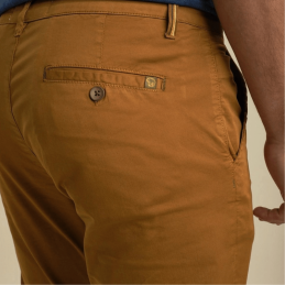 Pantalon chino jalous homme - BENSON AND CHERRY - HOMME - Pantalons et jeans - 8773