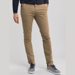 Pantalon chino jaxess homme - BENSON AND CHERRY - HOMME - Pantalons et jeans - 8775