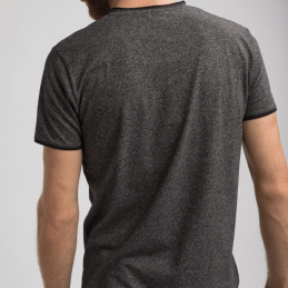 Tee-shirt tadeg homme - BENSON AND CHERRY - HOMME - T-shirts et polos - 8783