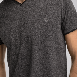 Tee-shirt tadeg homme - BENSON AND CHERRY - HOMME - T-shirts et polos - 8785