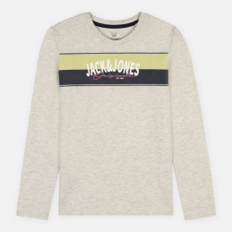 Tee-shirt jormason homme - JACK AND JONES - HOMME - T-shirts et polos - 8836