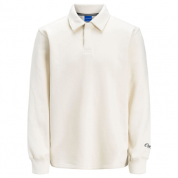 Sweatshirt jorneoprep unisexe - JACK AND JONES - UNISEXE - Sweatshirts, pulls et vestes - 8840