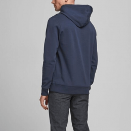 Sweatshirt à capuche hood homme - JACK AND JONES - HOMME - Sweatshirts, pulls et vestes - 8845