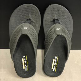 Tongs Pelem emiro - SKECHERS - HOMME - Chaussures - 8923