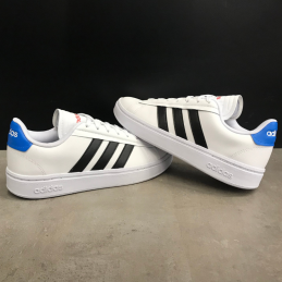 Grand court alpha - ADIDAS - HOMME - Chaussures - 9121