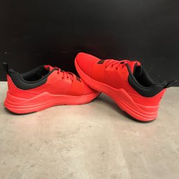 Puma Wired run - PUMA - HOMME - Chaussures - 9285