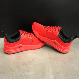 Puma Wired run - PUMA - HOMME - Chaussures - 9286